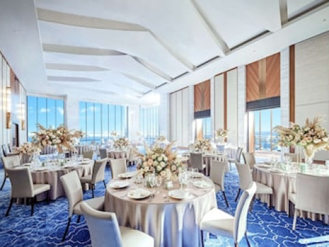 HYATT REGENCY YOKOHAMA
