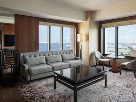 HYATT REGENCY YOKOHAMA