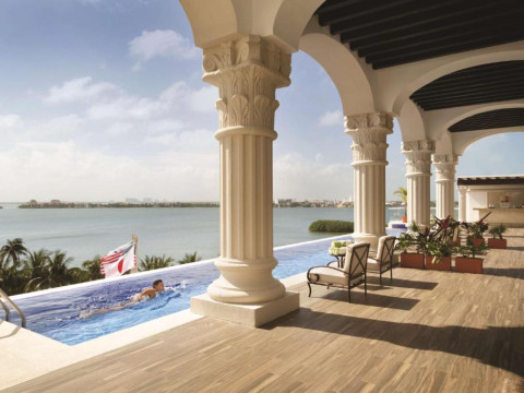 Hotel Hyatt Zilara Cancun - Adults Only