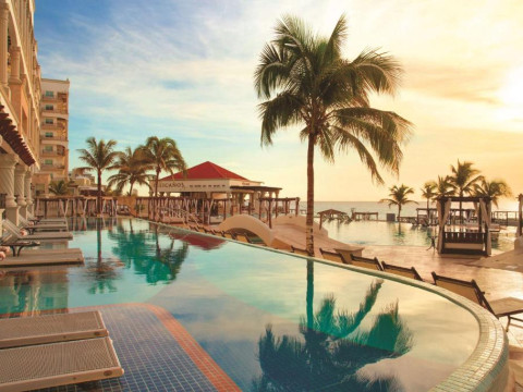 Hotel Hyatt Zilara Cancun - Adults Only