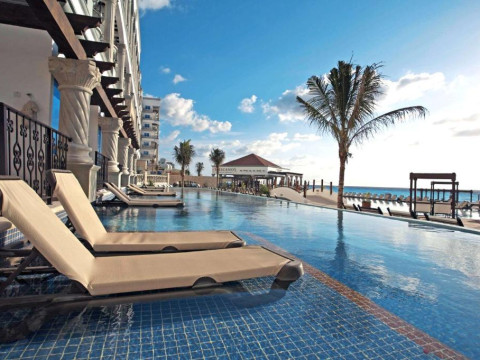 Hotel Hyatt Zilara Cancun - Adults Only