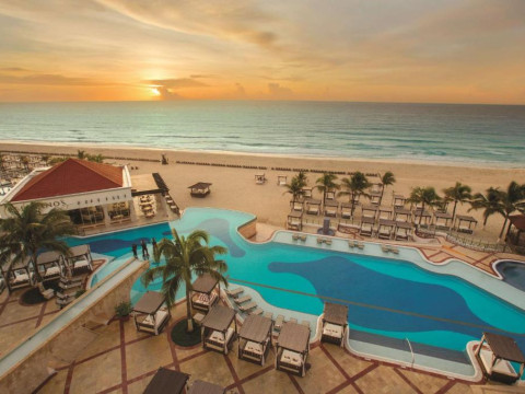 Hotel Hyatt Zilara Cancun - Adults Only