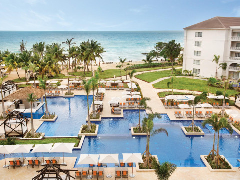 Hyatt Zilara Rose Hall - Adults Only