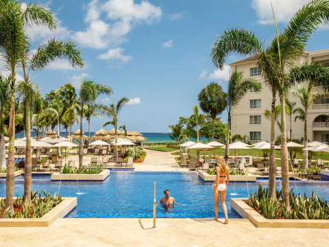 Hyatt Zilara Rose Hall - Adults Only