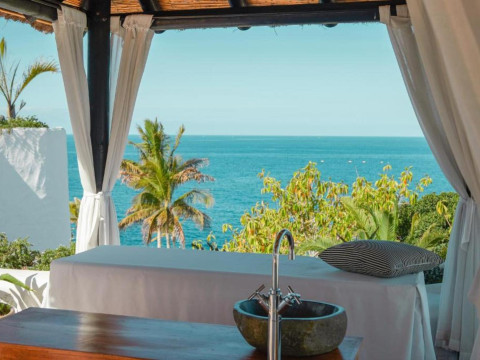 Hyatt Ziva Jardín Tropical Tenerife