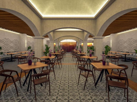 Hotel Dreams Puerto Morelos Resort & Spa