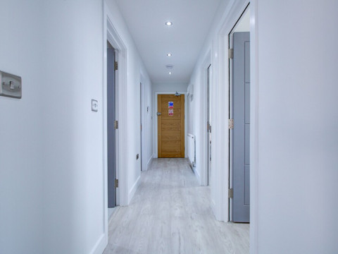 HybridResi Uxbridge