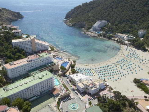 Hyde Ibiza