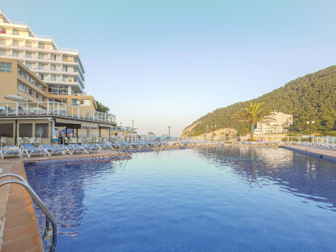Hyde Ibiza