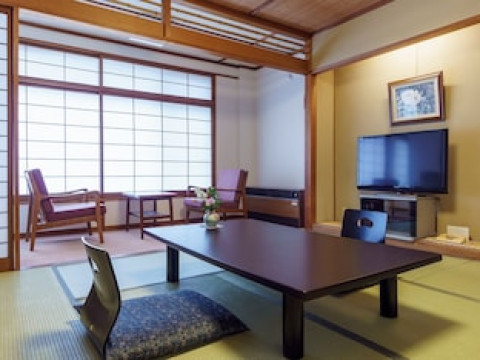 HYOE KOYOKAKU