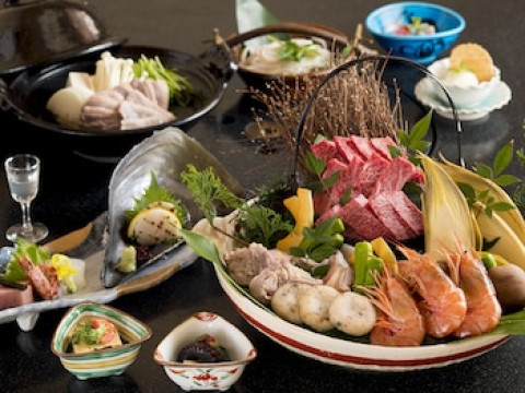HYOE KOYOKAKU