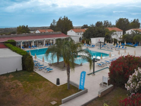 I Giardini Di Athena – Athena Resort