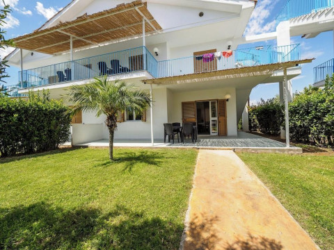 I Giardini Di Athena – Athena Resort