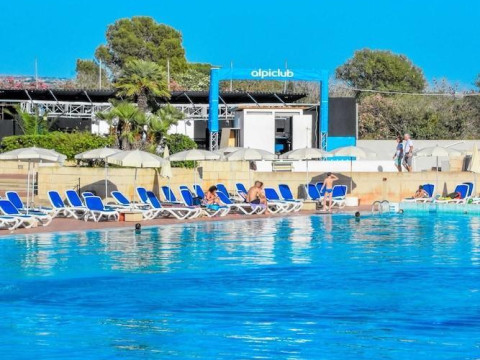 I Giardini Di Athena – Athena Resort