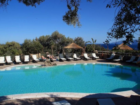 I Ginepri Hotel