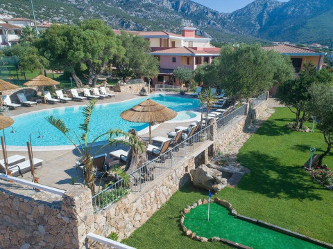 I Ginepri Hotel