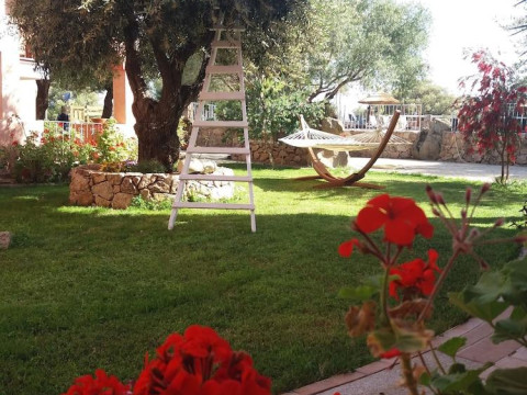 I Ginepri Hotel