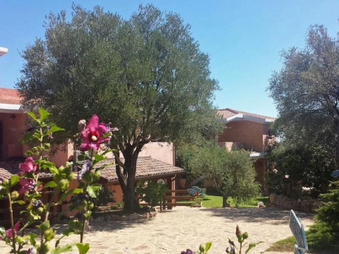 I Ginepri Hotel