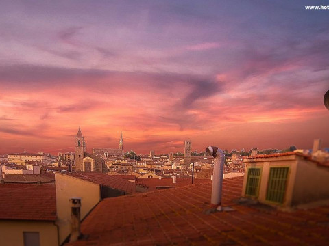 I Portici Hotel Residenza D’Epoca