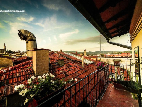 I Portici Hotel Residenza D’Epoca