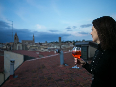 I Portici Hotel Residenza D’Epoca