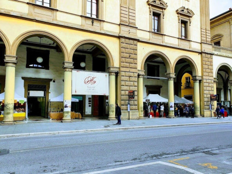I Portici Hotel Residenza D’Epoca