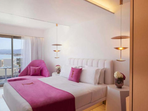 I-RESORT, BEACH HOTEL & SPA
