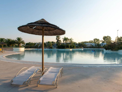 I Turchesi Club Village