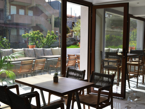 Iades Hotel Chalkidiki