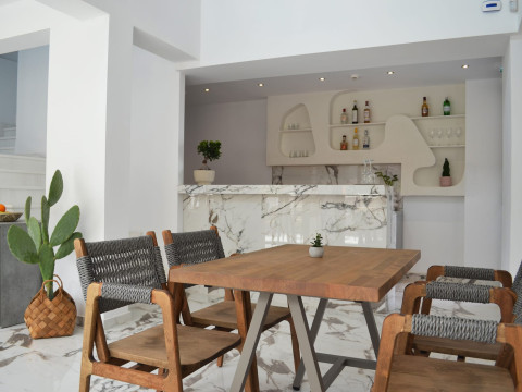 Iades Hotel Chalkidiki