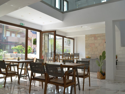 Iades Hotel Chalkidiki
