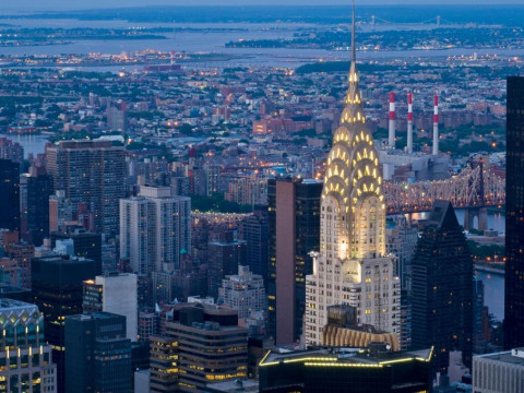 Iberostar 70 Park Avenue