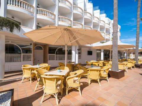 Hotel Iberostar Selection Albufera Park