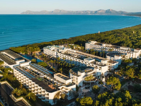 Hotel Iberostar Selection Albufera Park