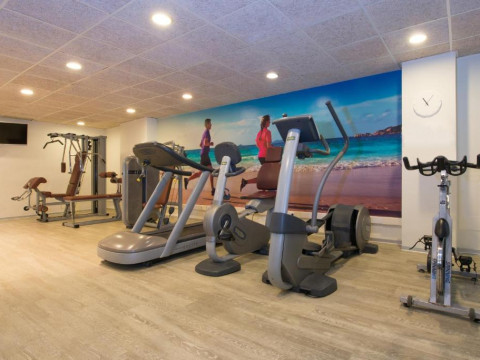 Hotel Iberostar Selection Albufera Park