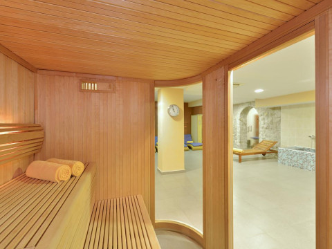 Hotel Iberostar Waves Bellevue