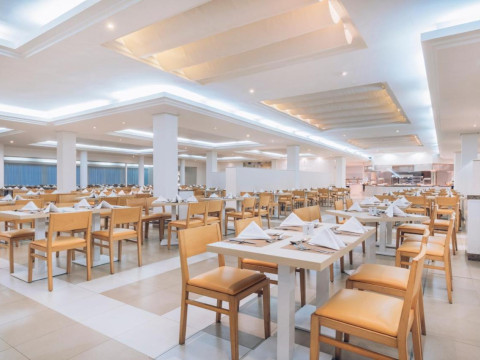 IBEROSTAR CLUB CALA BARCA