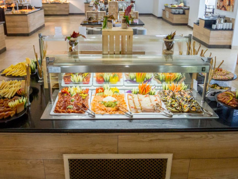 Iberostar Coral Ensenachos