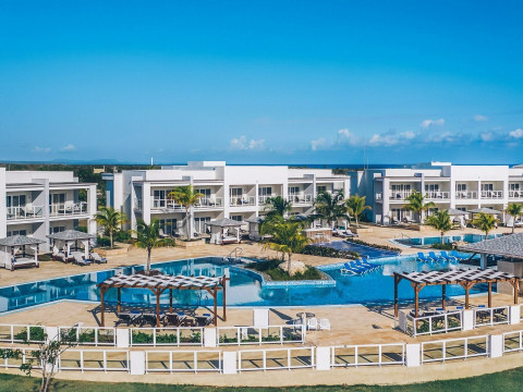 Iberostar Coral Holguín