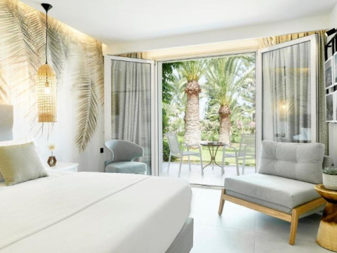 IBEROSTAR CRETA MARINE