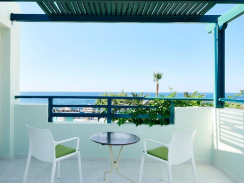IBEROSTAR CRETA MARINE