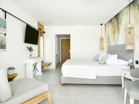 IBEROSTAR CRETA MARINE