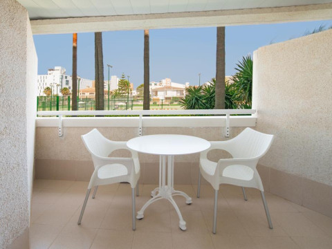 Iberostar Cristina
