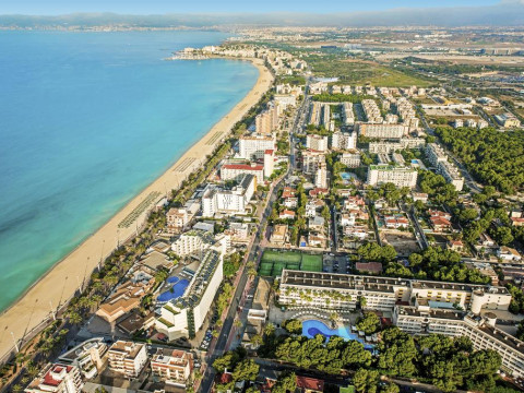 Iberostar Cristina
