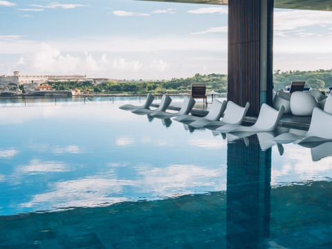 Iberostar Grand Packard