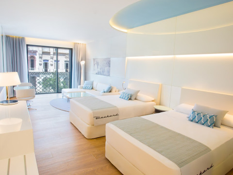 Iberostar Grand Packard