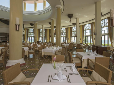 Hotel JOIA Paraíso by Iberostar - Adults Only