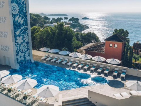 Iberostar Grand Portals Nous