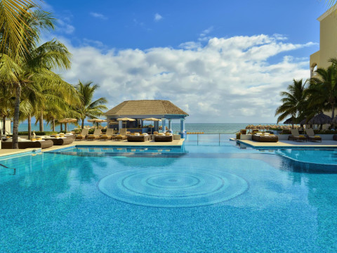 Iberostar Grand Rose Hall