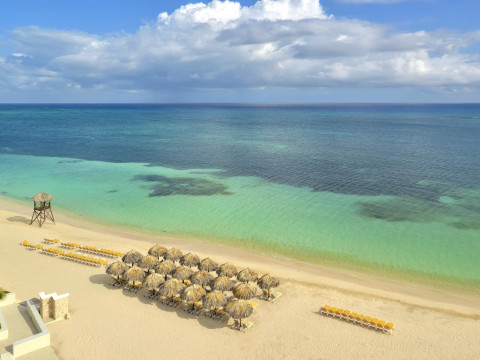 Iberostar Grand Rose Hall